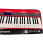 Used Roland GO:KEYS 3 Synthesizer