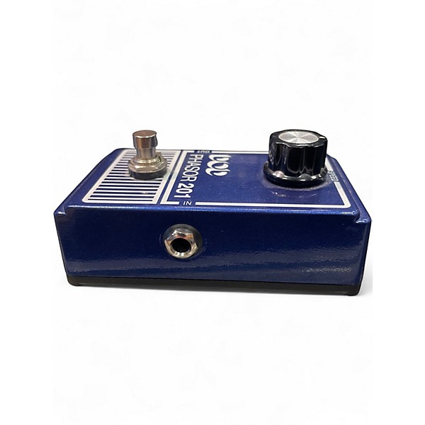 Used DOD Phasor 201 Analog Phaser/Pitch Shifter Effect Pedal