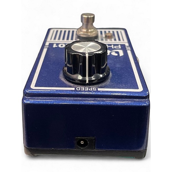 Used DOD Phasor 201 Analog Phaser/Pitch Shifter Effect Pedal