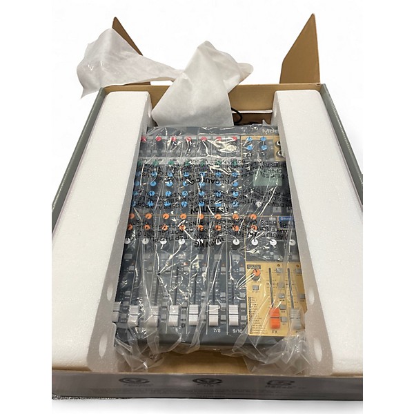 Used TASCAM Model 12 Unpowered Mixer