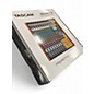 Used TASCAM Model 12 Unpowered Mixer