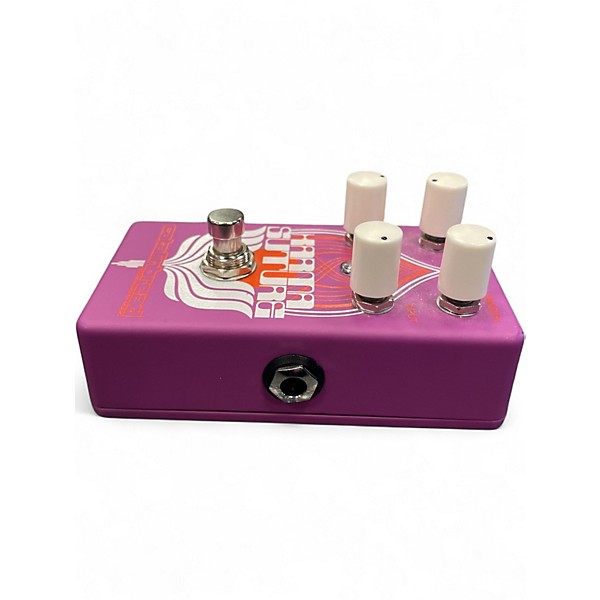 Used Catalinbread Karma Suture Fuzz Germanium Effect Pedal