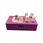 Used Catalinbread Karma Suture Fuzz Germanium Effect Pedal