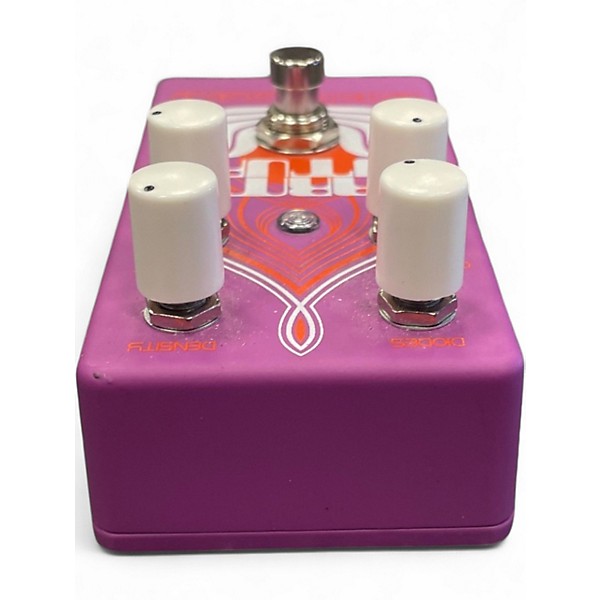 Used Catalinbread Karma Suture Fuzz Germanium Effect Pedal