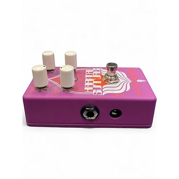 Used Catalinbread Karma Suture Fuzz Germanium Effect Pedal