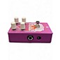 Used Catalinbread Karma Suture Fuzz Germanium Effect Pedal
