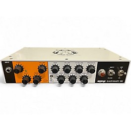Used Orange Amplifiers GAIN BABY 100 Solid State Guitar Amp Head