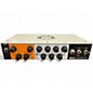 Used Orange Amplifiers GAIN BABY 100 Solid State Guitar Amp Head thumbnail