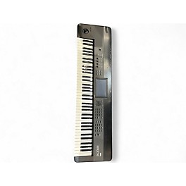 Used KORG Krome 73 Key Keyboard Workstation