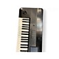 Used KORG Krome 73 Key Keyboard Workstation