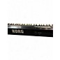 Used KORG Krome 73 Key Keyboard Workstation