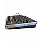 Used Behringer Xenyx X2222USB Unpowered Mixer