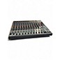 Used Behringer Xenyx X2222USB Unpowered Mixer