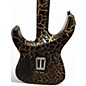 Used Jackson X SERIES SOLOIST YELLOW CRACKLE Solid Body Electric Guitar