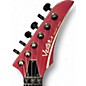 Used Vester CONCERT SERIES Pink Solid Body Electric Guitar