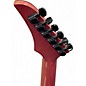 Used Vester CONCERT SERIES Pink Solid Body Electric Guitar