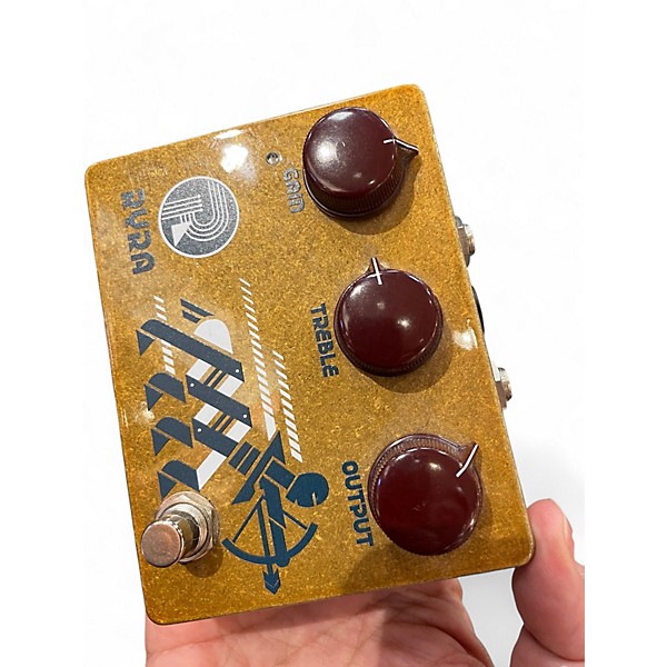 Used Ryra KONE Effect Pedal