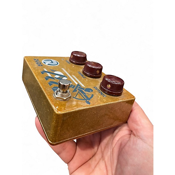 Used Ryra KONE Effect Pedal