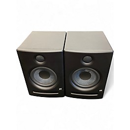 Used 2006 PreSonus Eris E5 PAIR Powered Monitor