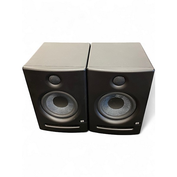 Used 2006 PreSonus Eris E5 PAIR Powered Monitor