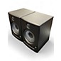 Used 2006 PreSonus Eris E5 PAIR Powered Monitor