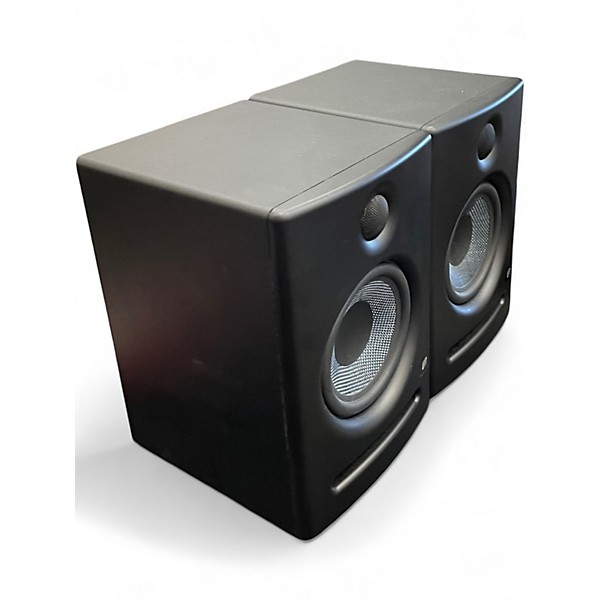 Used 2006 PreSonus Eris E5 PAIR Powered Monitor