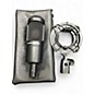 Used Audio-Technica AT2035 Condenser Microphone thumbnail