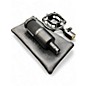 Used Audio-Technica AT2035 Condenser Microphone