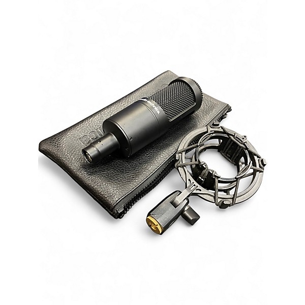 Used Audio-Technica AT2035 Condenser Microphone