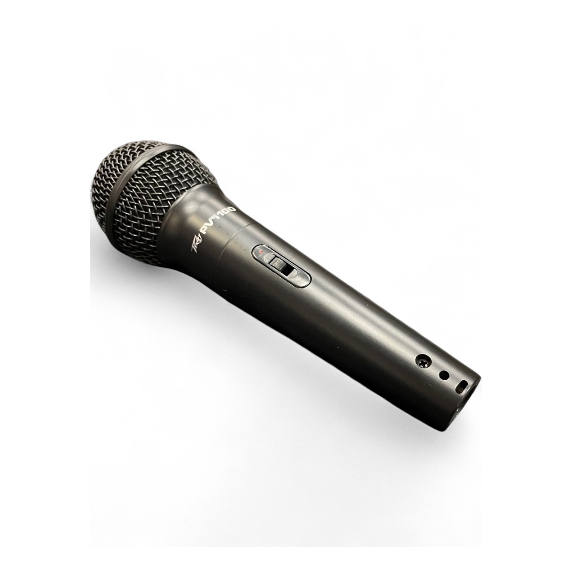 Peavey PVi100ダイナミックマイク 美品 Amazon | Peavey Pvi 100 - Dynamic Cardiod Microphones by