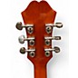 Used Epiphone Hummingbird Pro 3 Color Sunburst Acoustic Electric Guitar