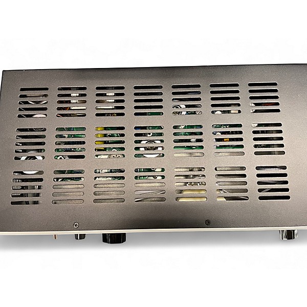 Used Warm Audio WA-2A Compressor