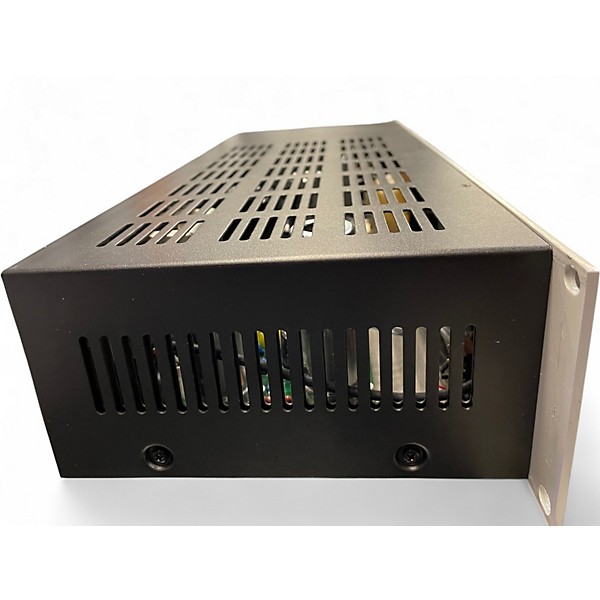 Used Warm Audio WA-2A Compressor