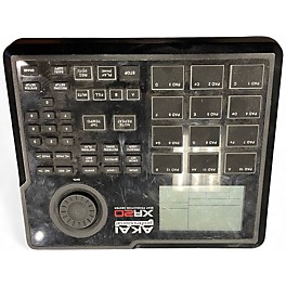 Used Akai Professional XR20 Beat Production Center Production Controller