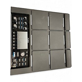 Used Alesis STRIKE MULTIPAD Electric Drum Module