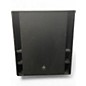 Used Mackie Thump 18s Powered Subwoofer thumbnail