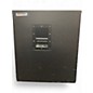Used Mackie Thump 18s Powered Subwoofer