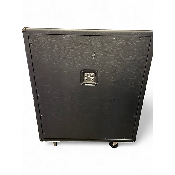 Used MESA/Boogie Standard Slant 4x12 Guitar Cabinet