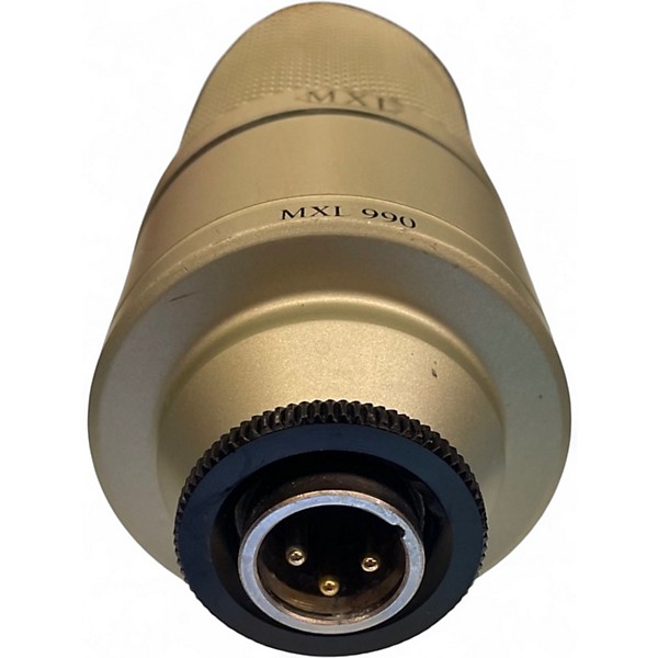 Used MXL 990 Condenser Microphone