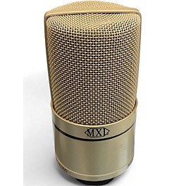 Used MXL 990 Condenser Microphone