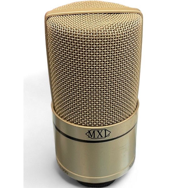 Used MXL 990 Condenser Microphone