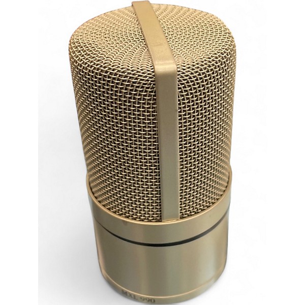 Used MXL 990 Condenser Microphone