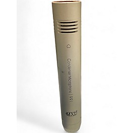 Used MXL 990/991 Recording Microphone Pack