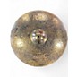 Used MEINL 21in Byzance Transition Ride Cymbal thumbnail