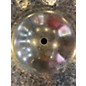 Used MEINL 21in Byzance Transition Ride Cymbal