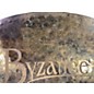 Used MEINL 21in Byzance Transition Ride Cymbal