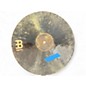 Used MEINL 21in Byzance Transition Ride Cymbal