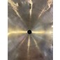 Used MEINL 14in Byzance EX Dry Medium Hi Hat Bottom Cymbal