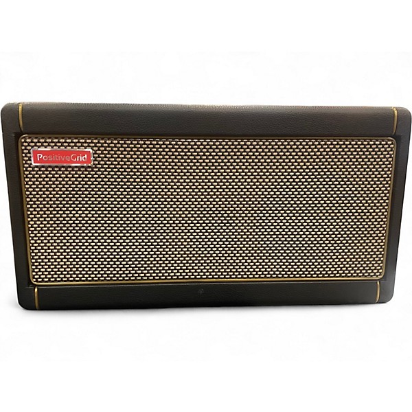 Used Positive Grid SPARK 2 50W Guitar Combo Amp