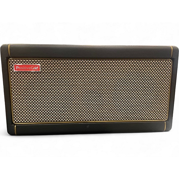 Used Positive Grid SPARK 2 50W Guitar Combo Amp